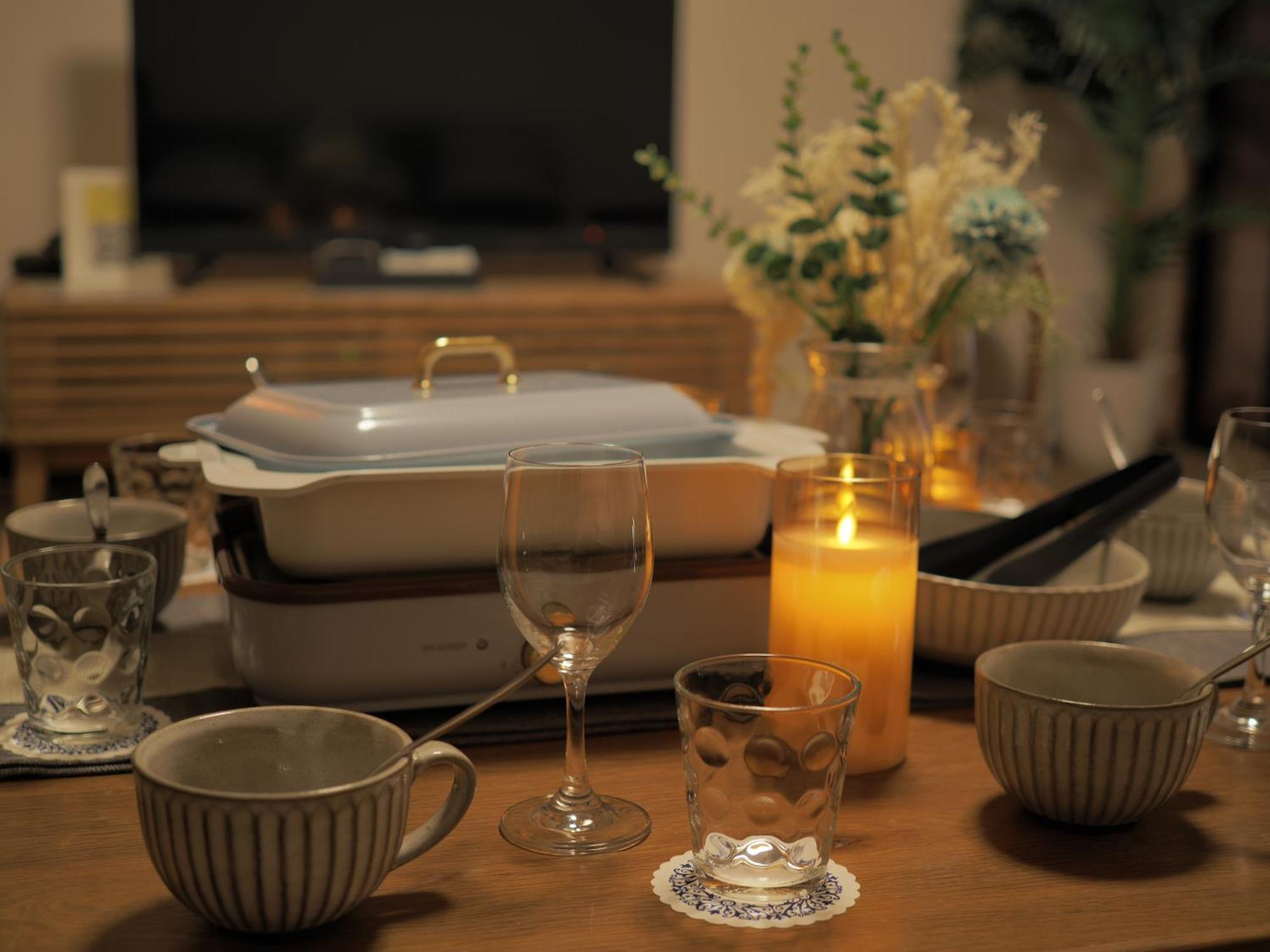 T-home2 1f Apartment Tokyo