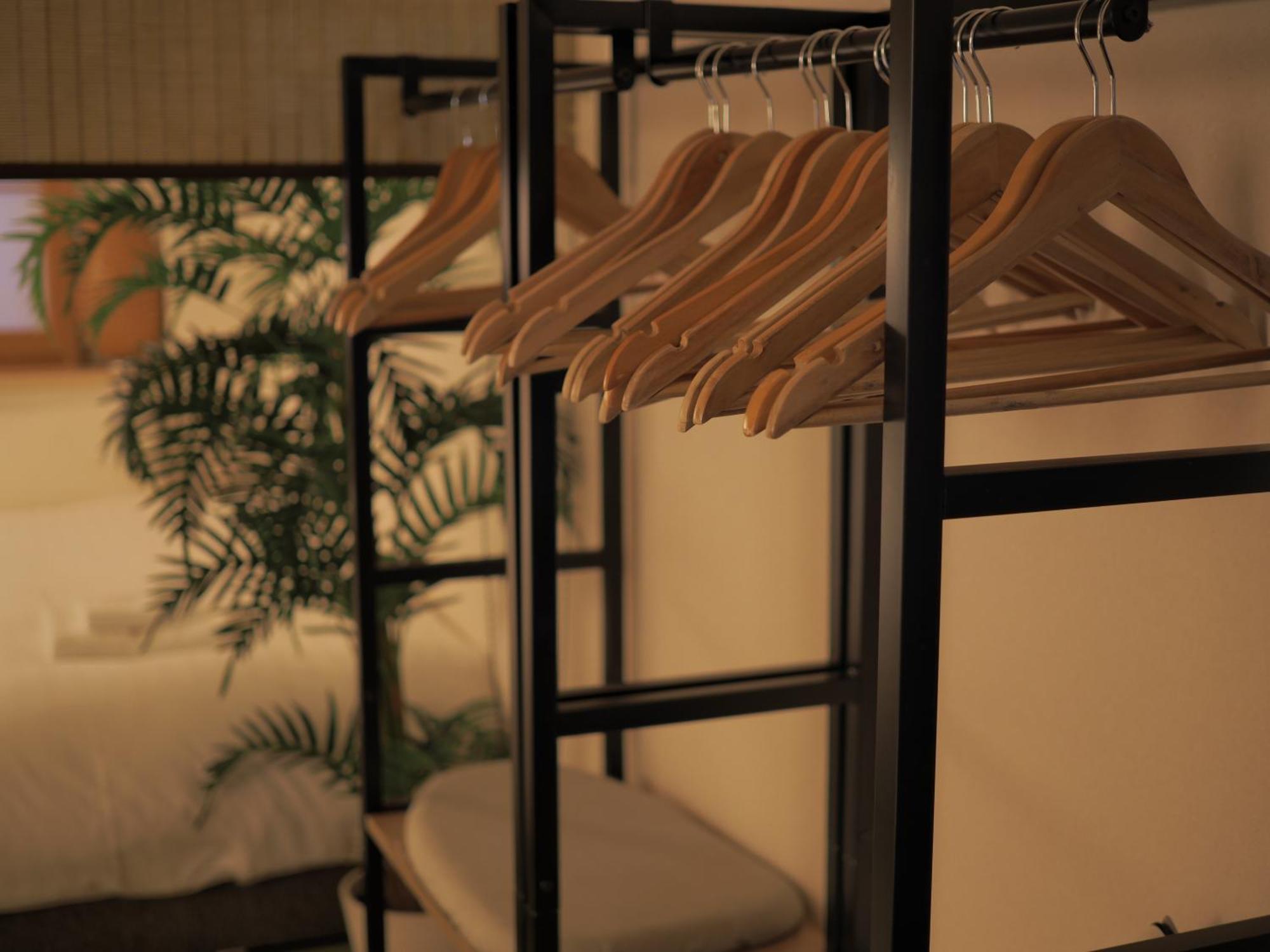T-home2 1f Apartment *