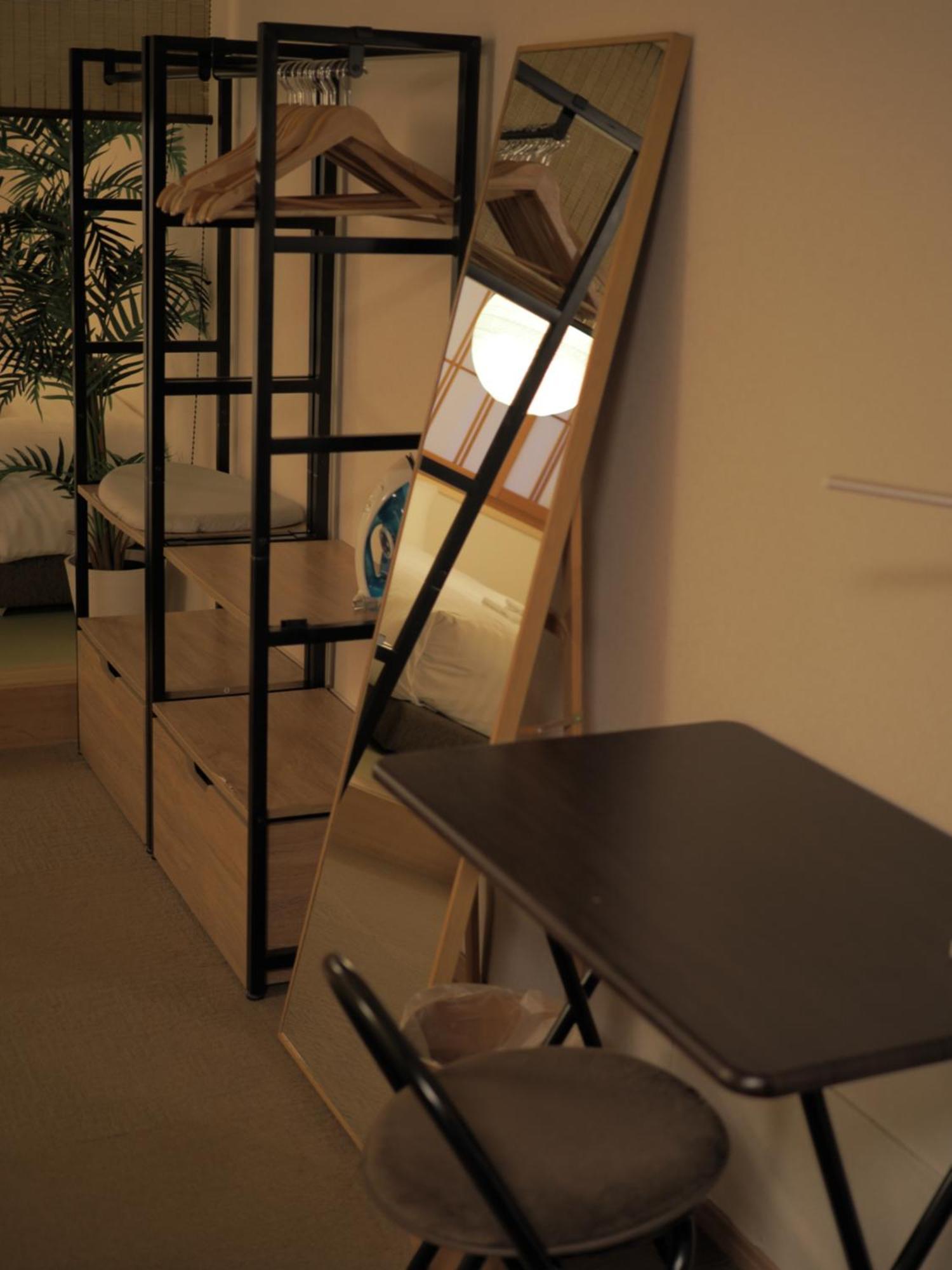 T-home2 1f Apartment *