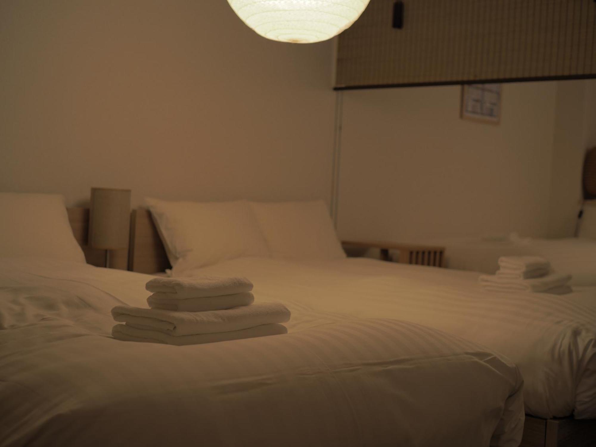 Apartment T-home2 1f *