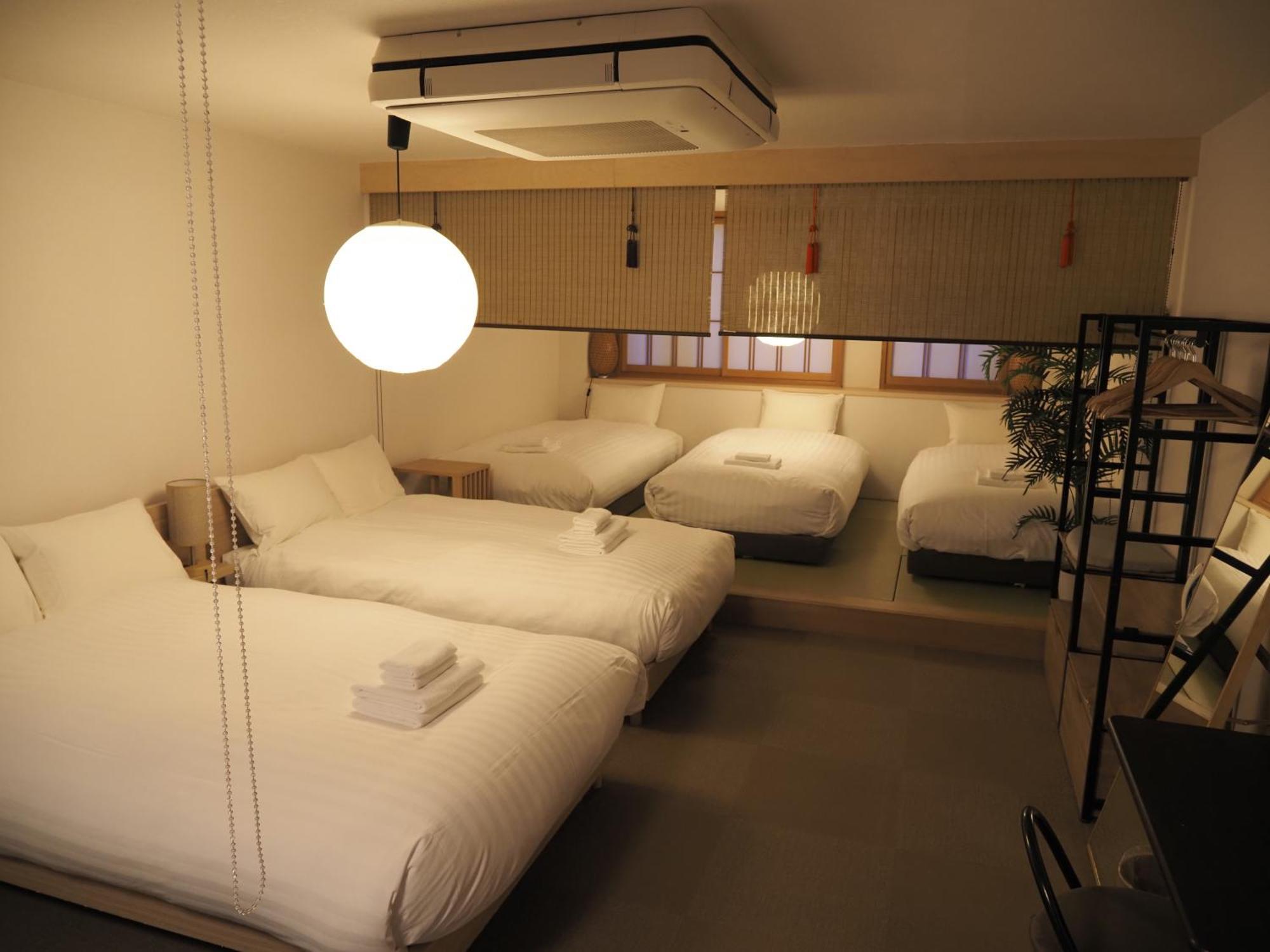 T-home2 1f Apartment *