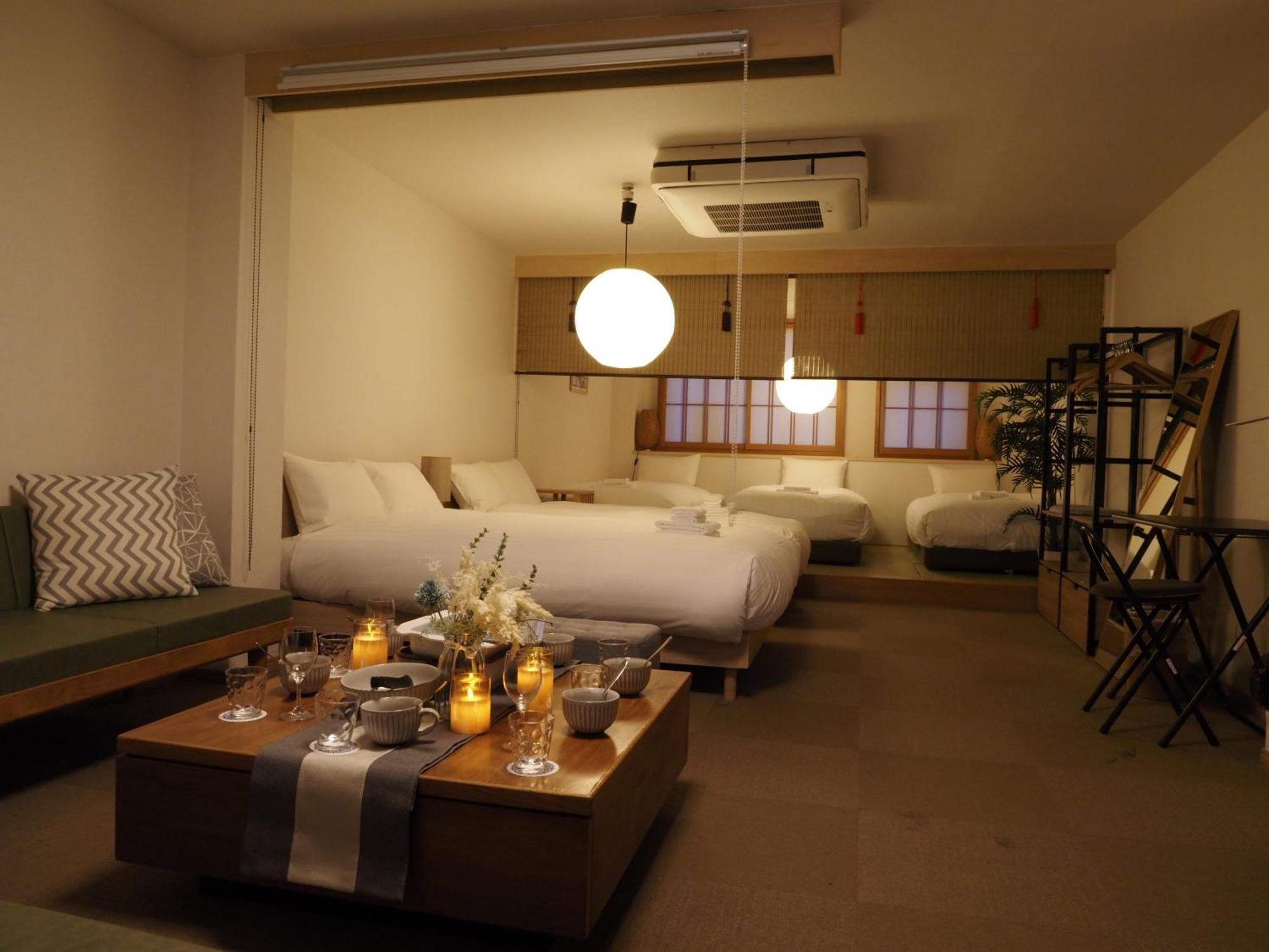 T-home2 1f Tokyo