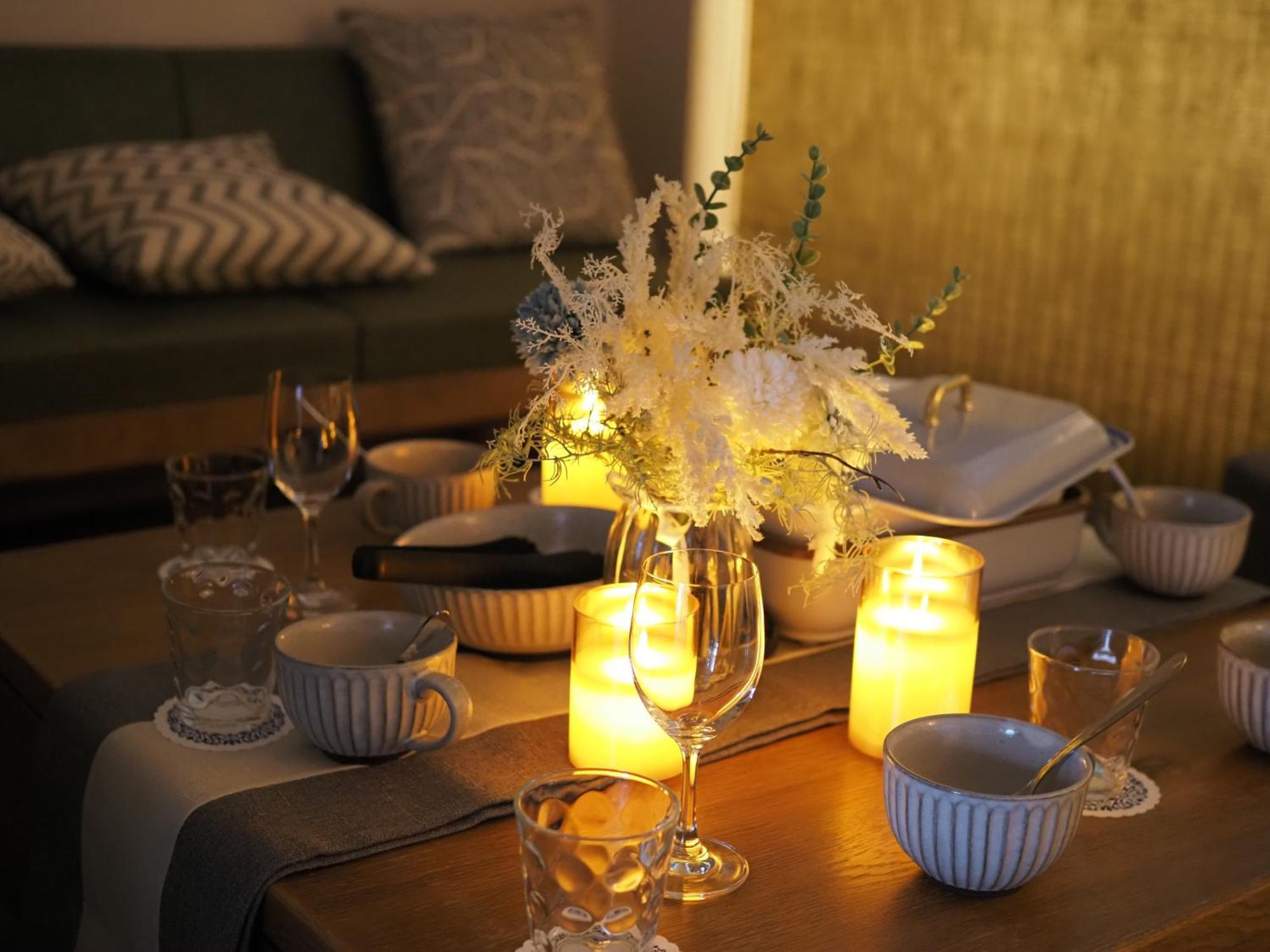 Appartamento T-home2 1f Tokyo